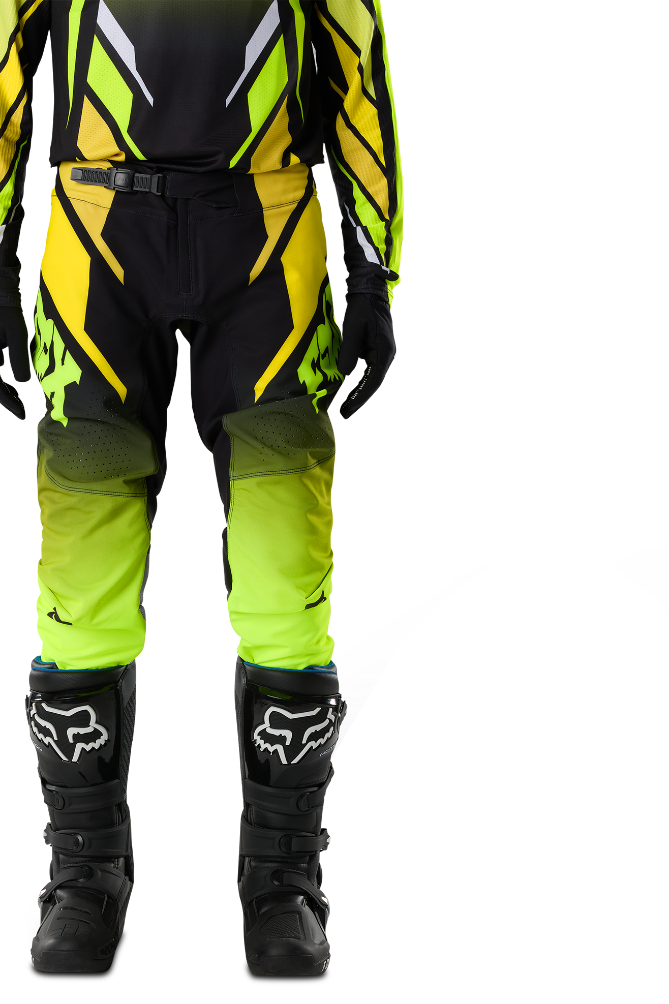 Pantalones de Cross FOX 360 Foundry