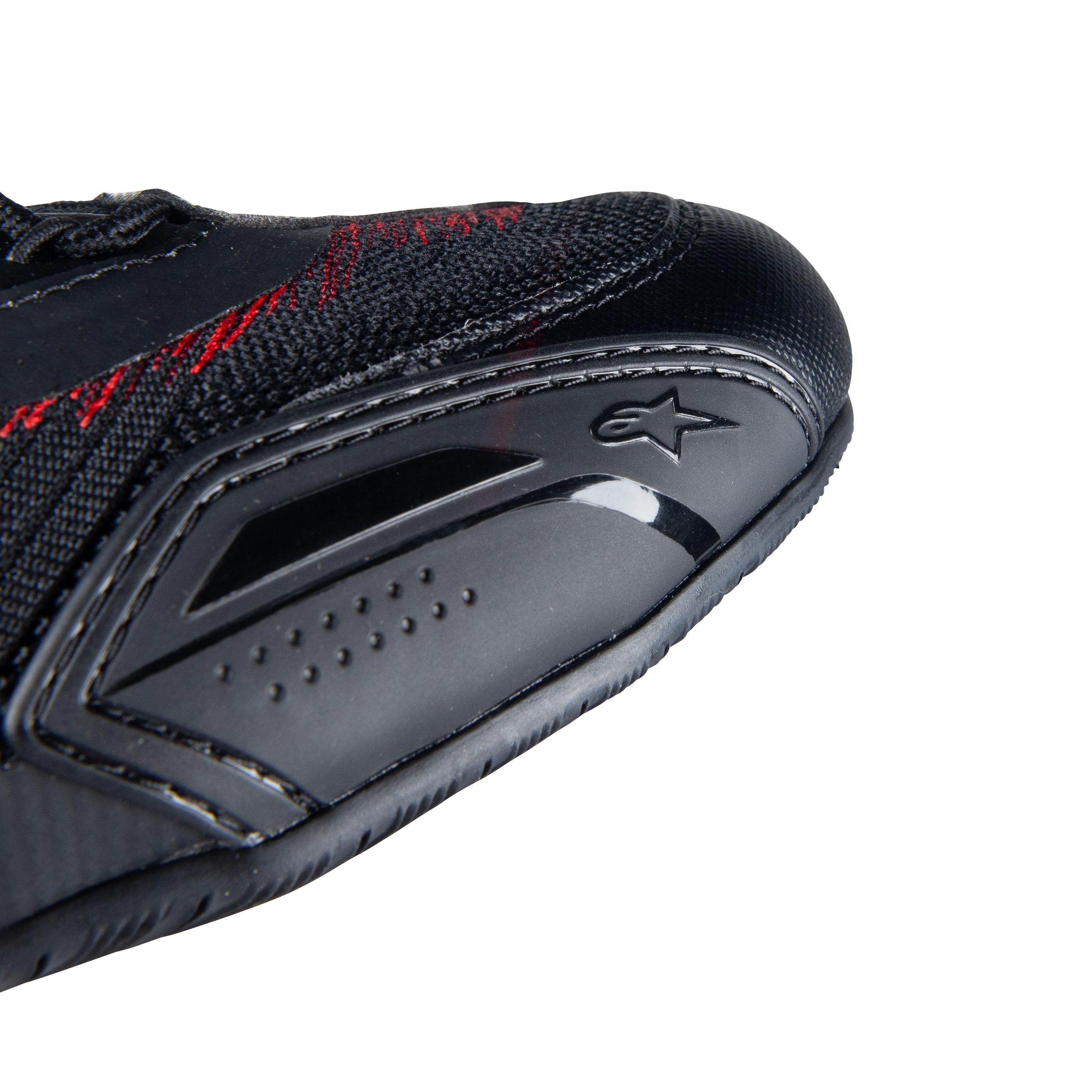 Alpinestars Faster-3 Rideknit® MC Shoes