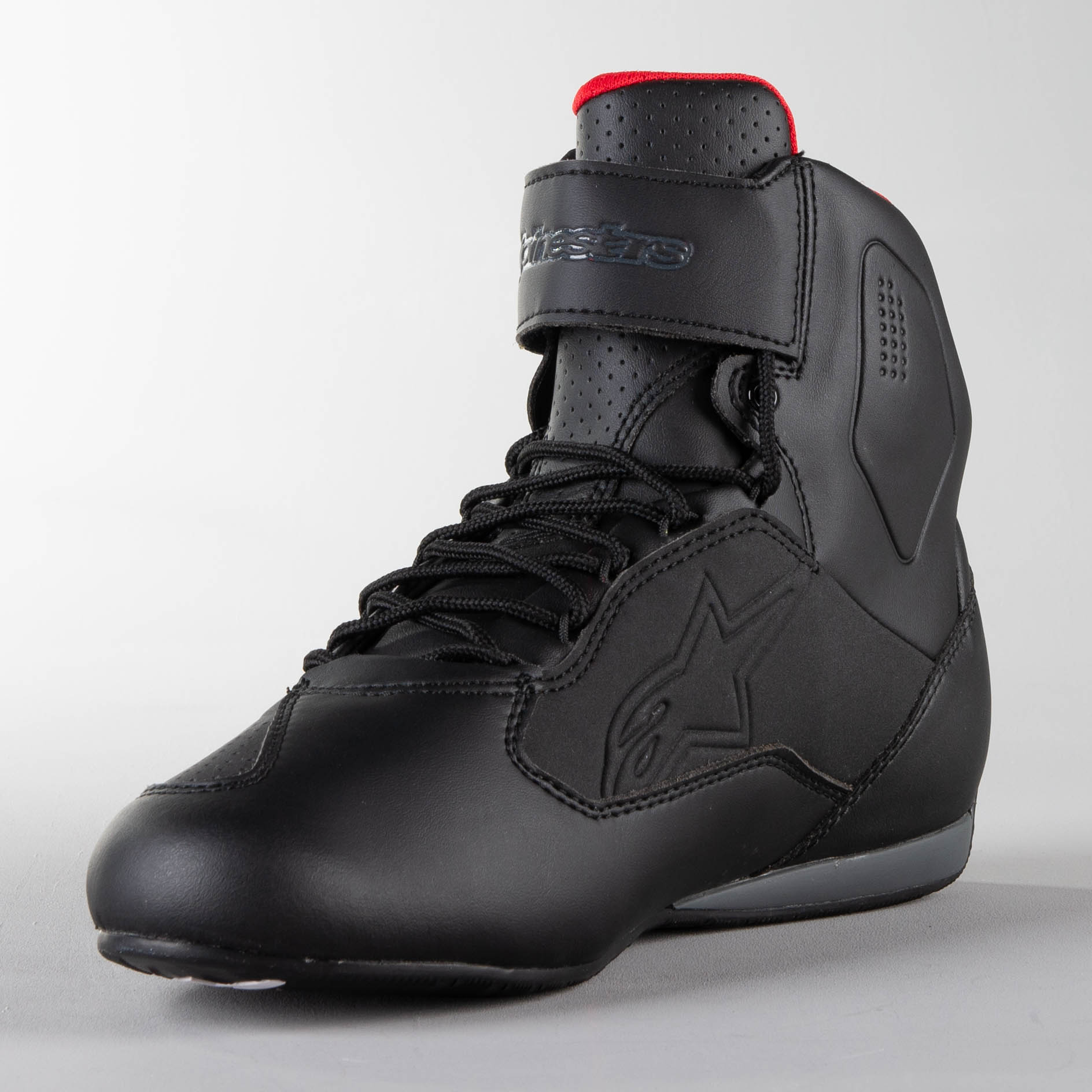 Alpinestars Faster-3 MC Shoes