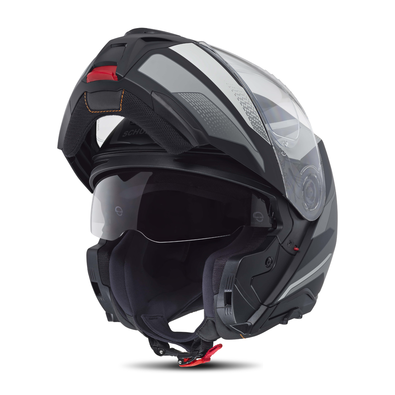 Schuberth Concept Modular Helmet