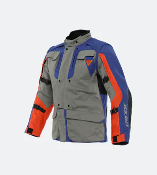 Motocyklová Bunda Dainese Alligator Tex