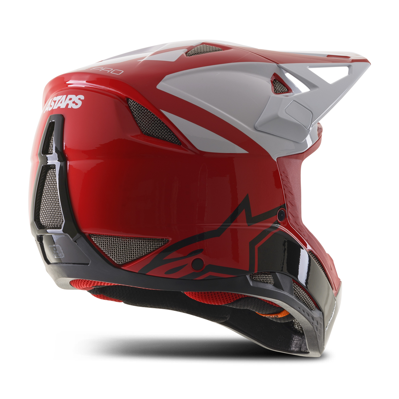 Alpinestars Missile Pro Cosmos Mips Downhill MTB Helmet