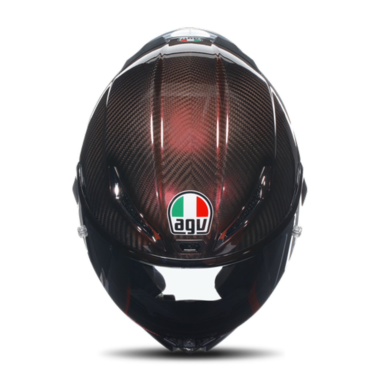 Casco Integral AGV Pista GP RR