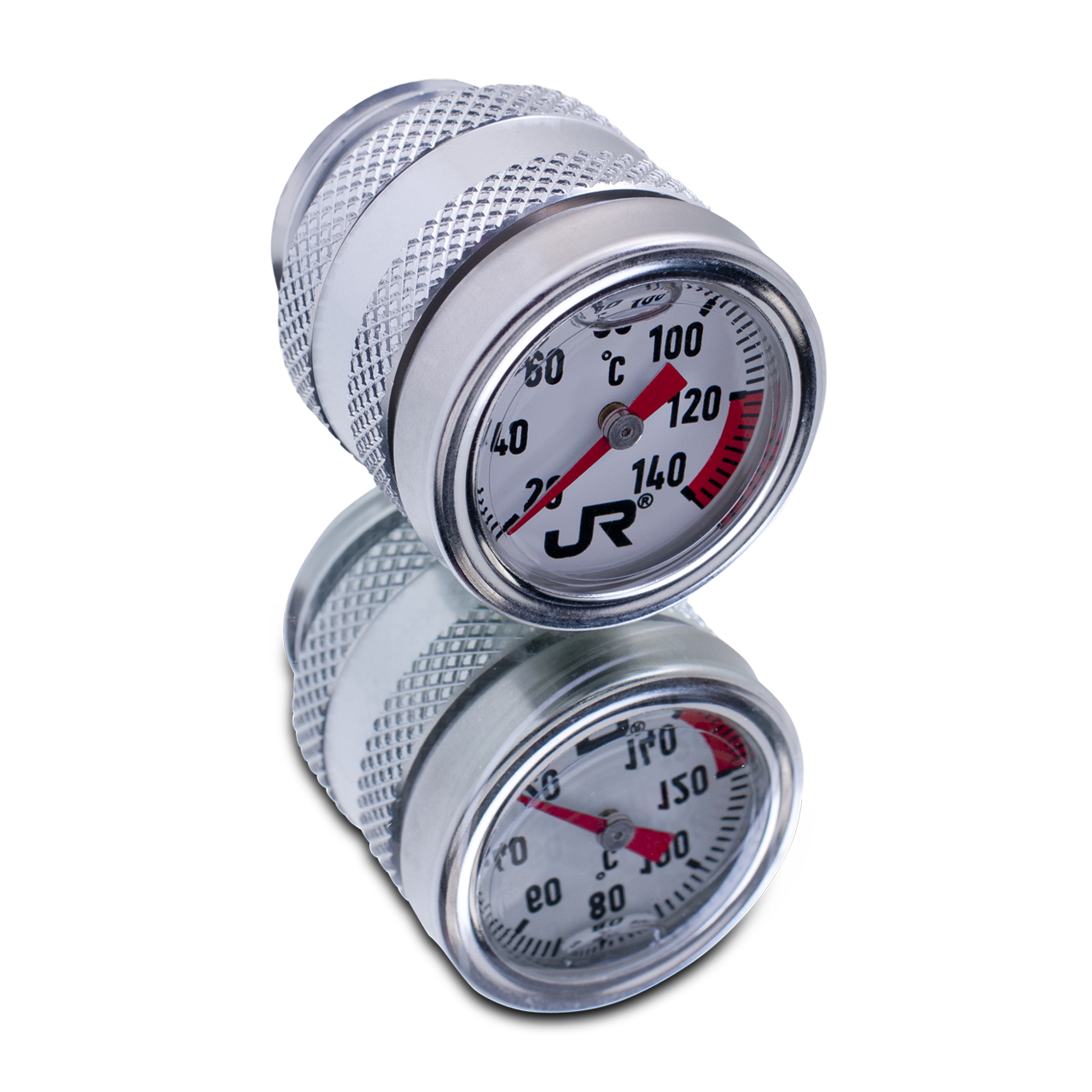 CustomAcces Oil Plug Thermometer