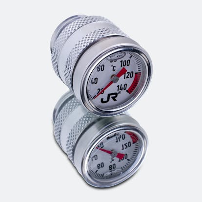 Tappo Olio con Termometro CustomAcces Suzuki - Prezzo minimo garantito