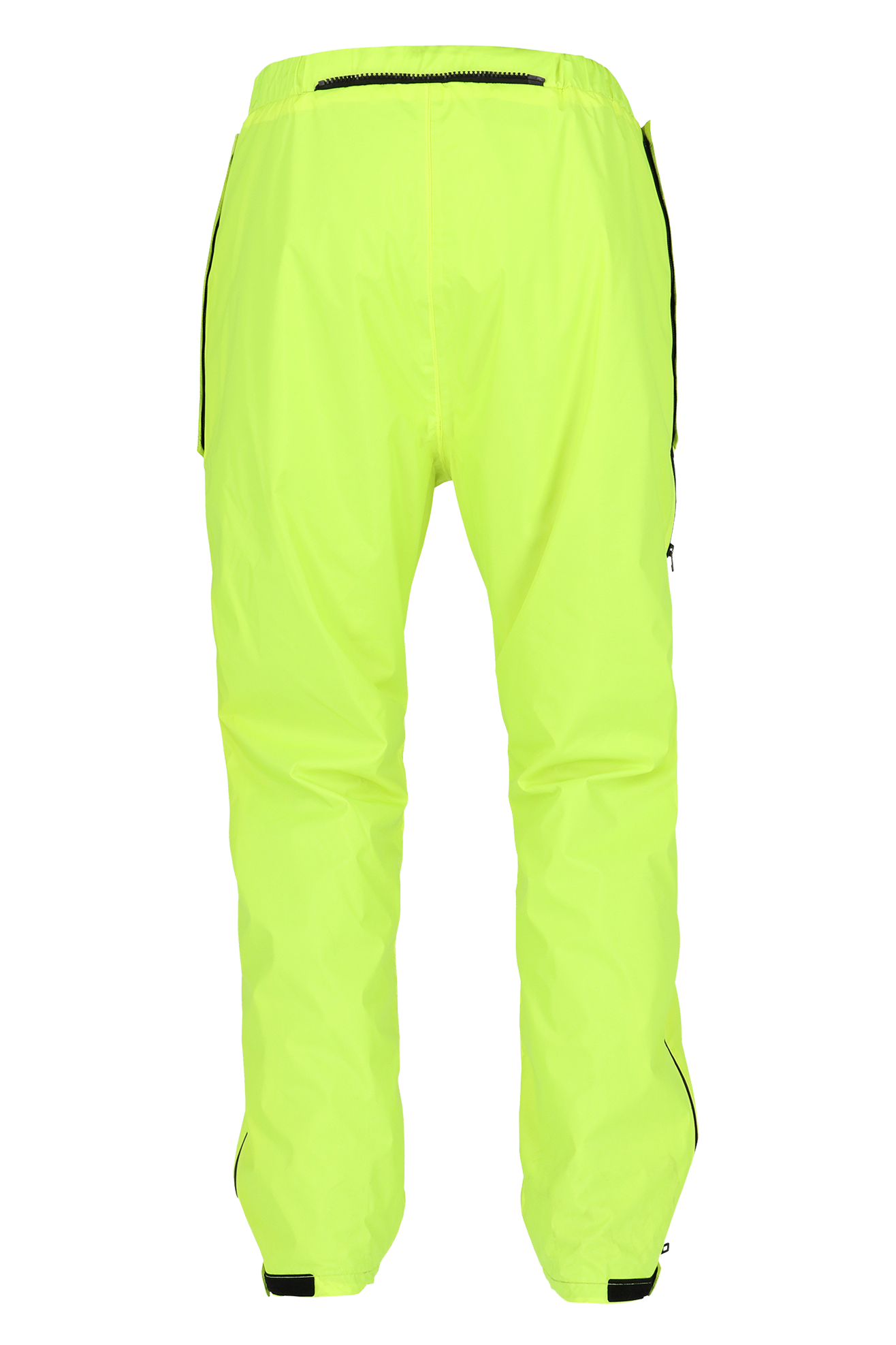 Richa Side-Zip Rain Motorcycle Trousers