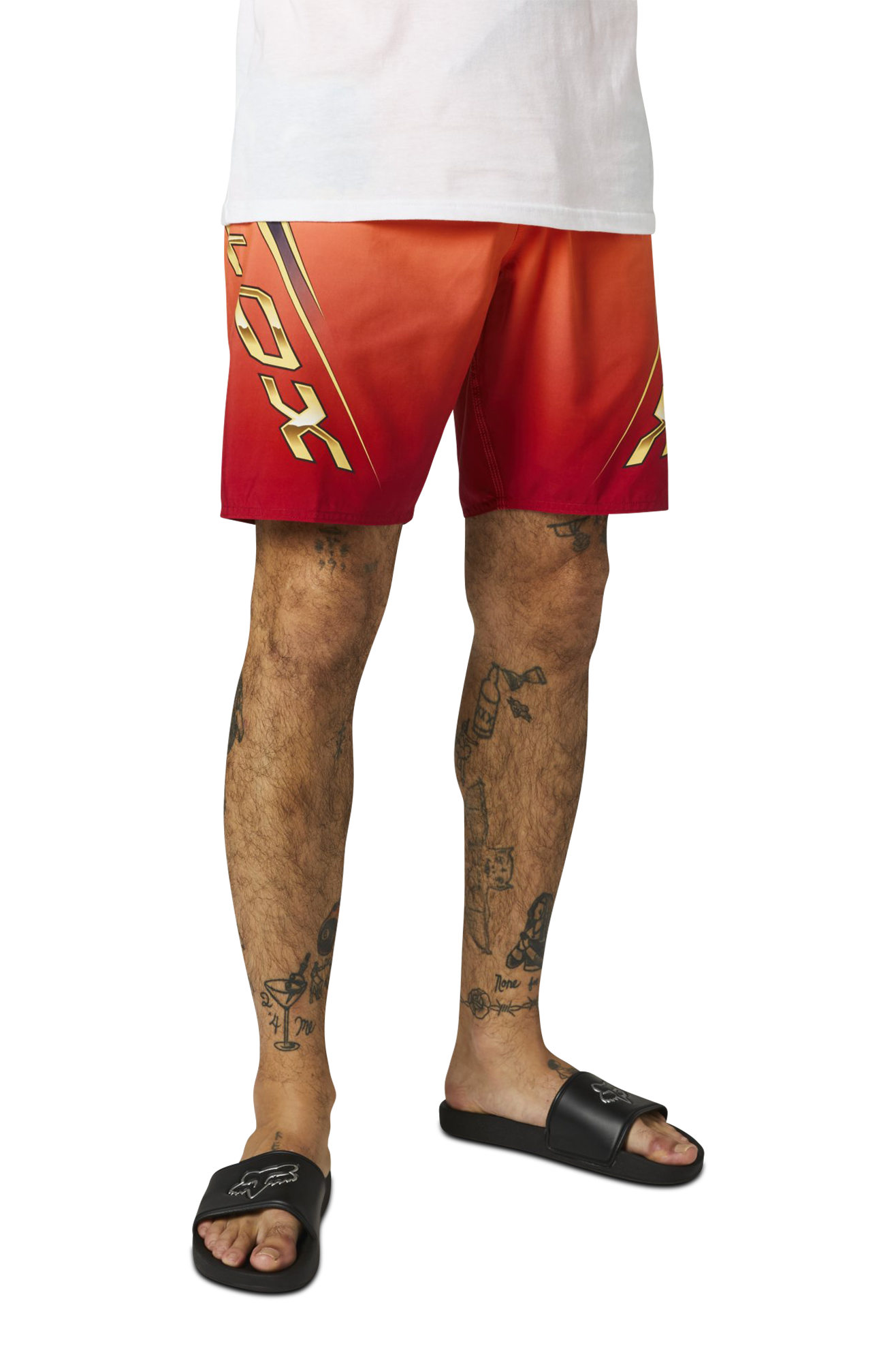 FOX Racing Cntro Swim Shorts