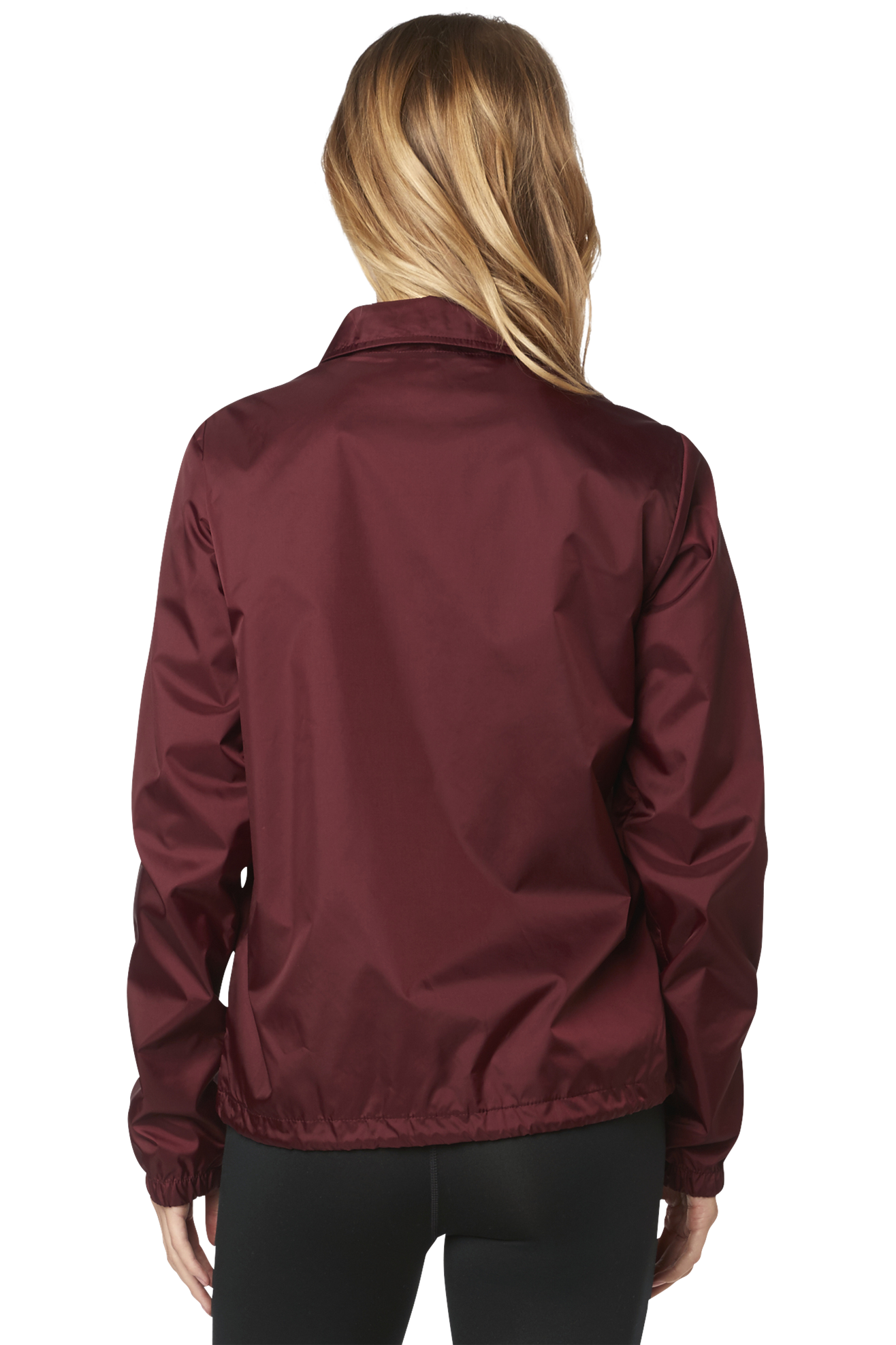 FOX Pit Stop Coaches Women's Jacket