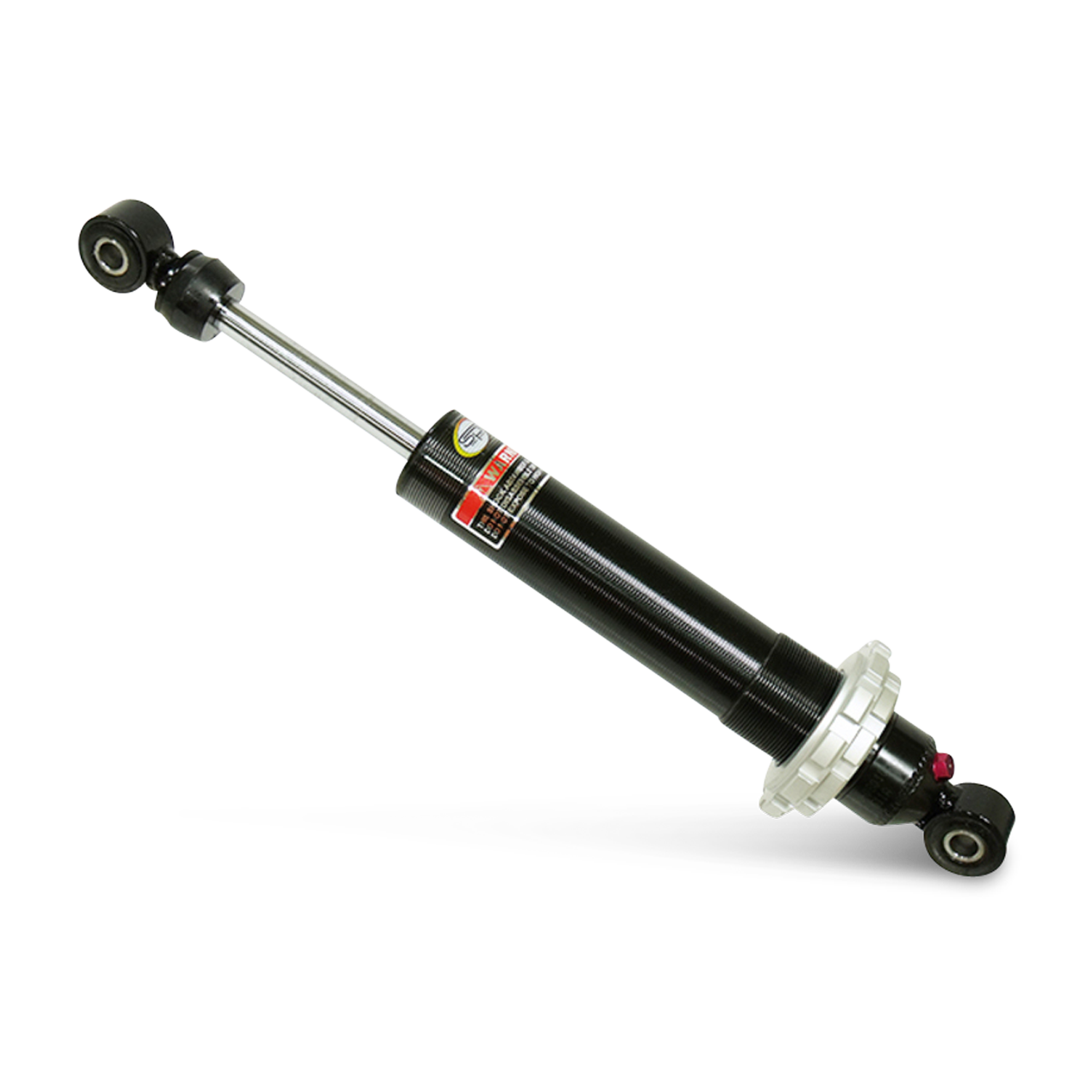Iskunvaimennin SnoPro Shock Gas BRP