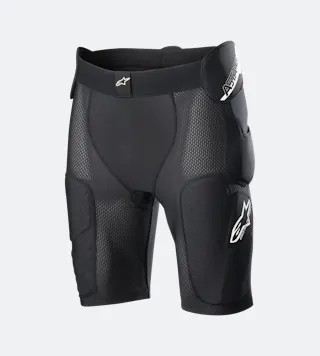 Alpinestars Bionic Action Protective Shorts
