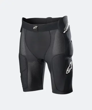 Beschermende Korte Broek Alpinestars Bionic Action