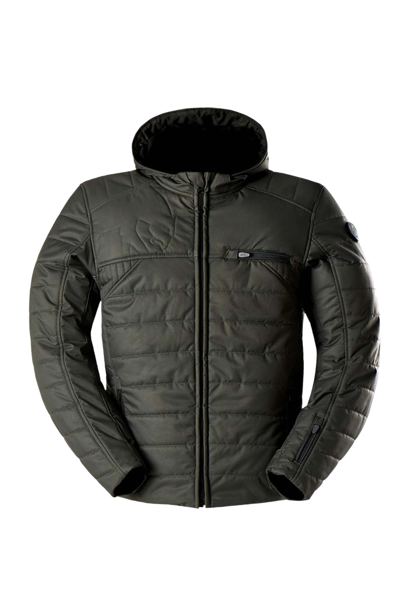 Motorjas Furygan Bjorn Primaloft