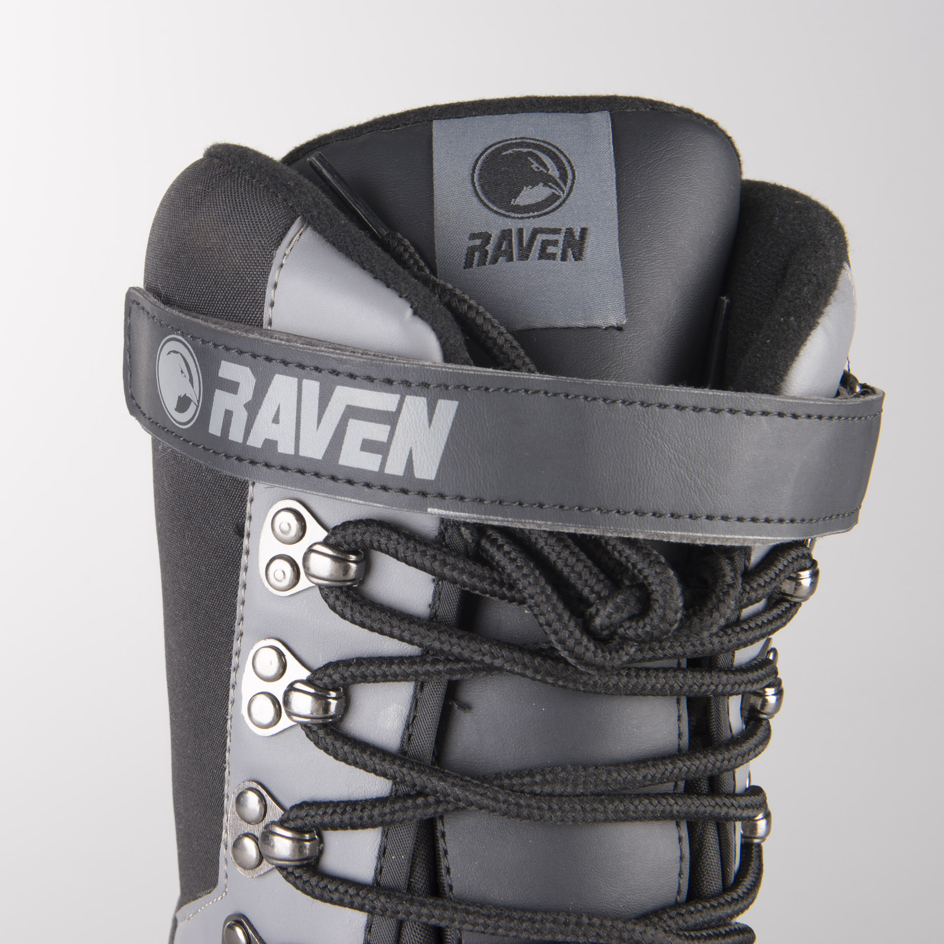 Snow Boots Raven Charge 2.0 WP