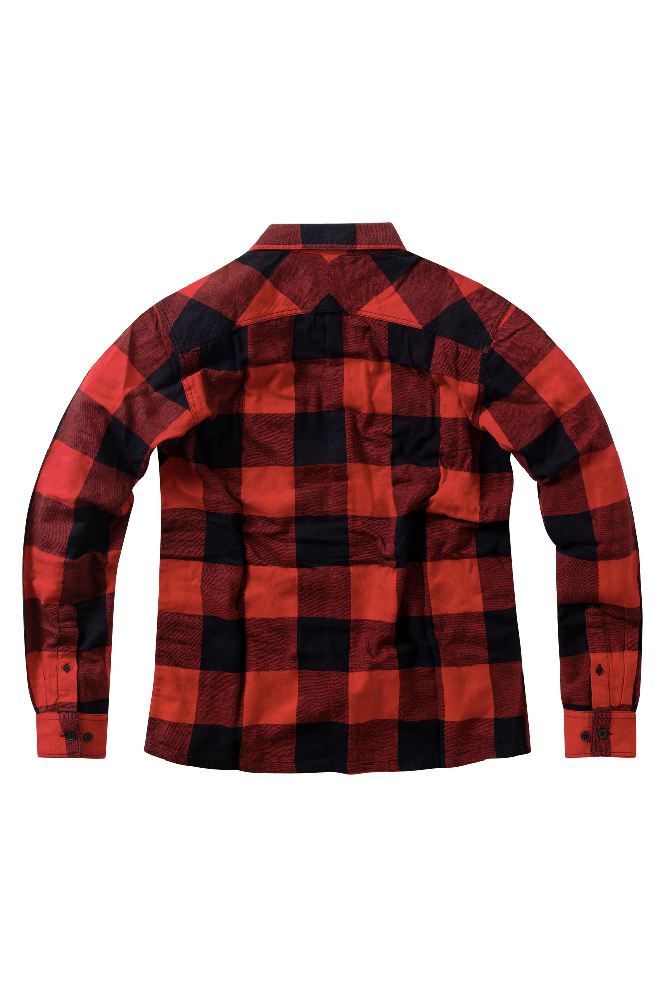 West Coast Choppers Rigid Flannel Shirt