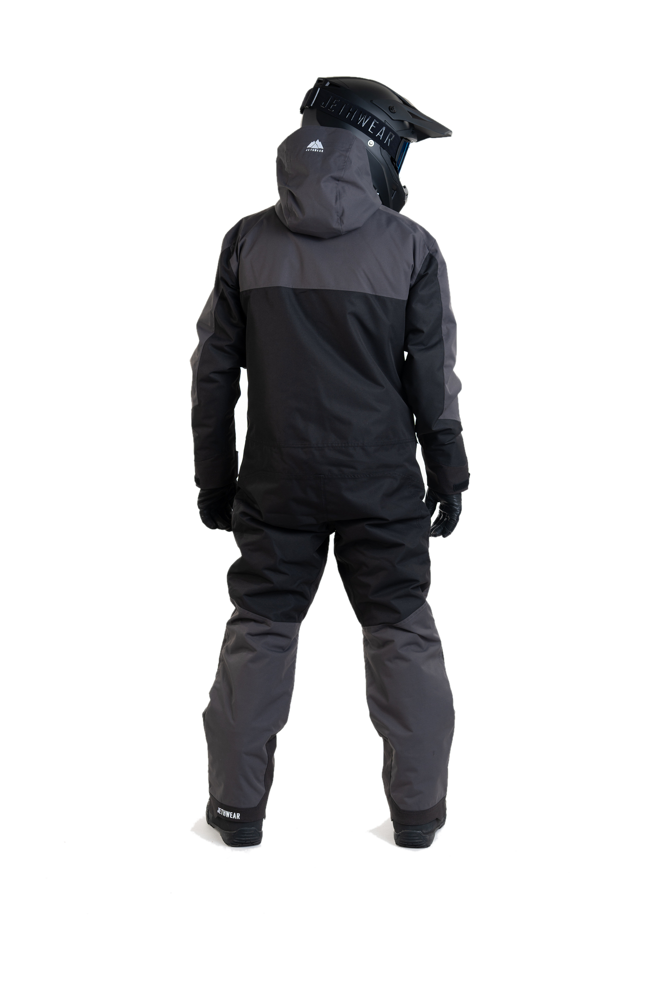 Jethwear Venture (2025) S.A.F.E Monosuit