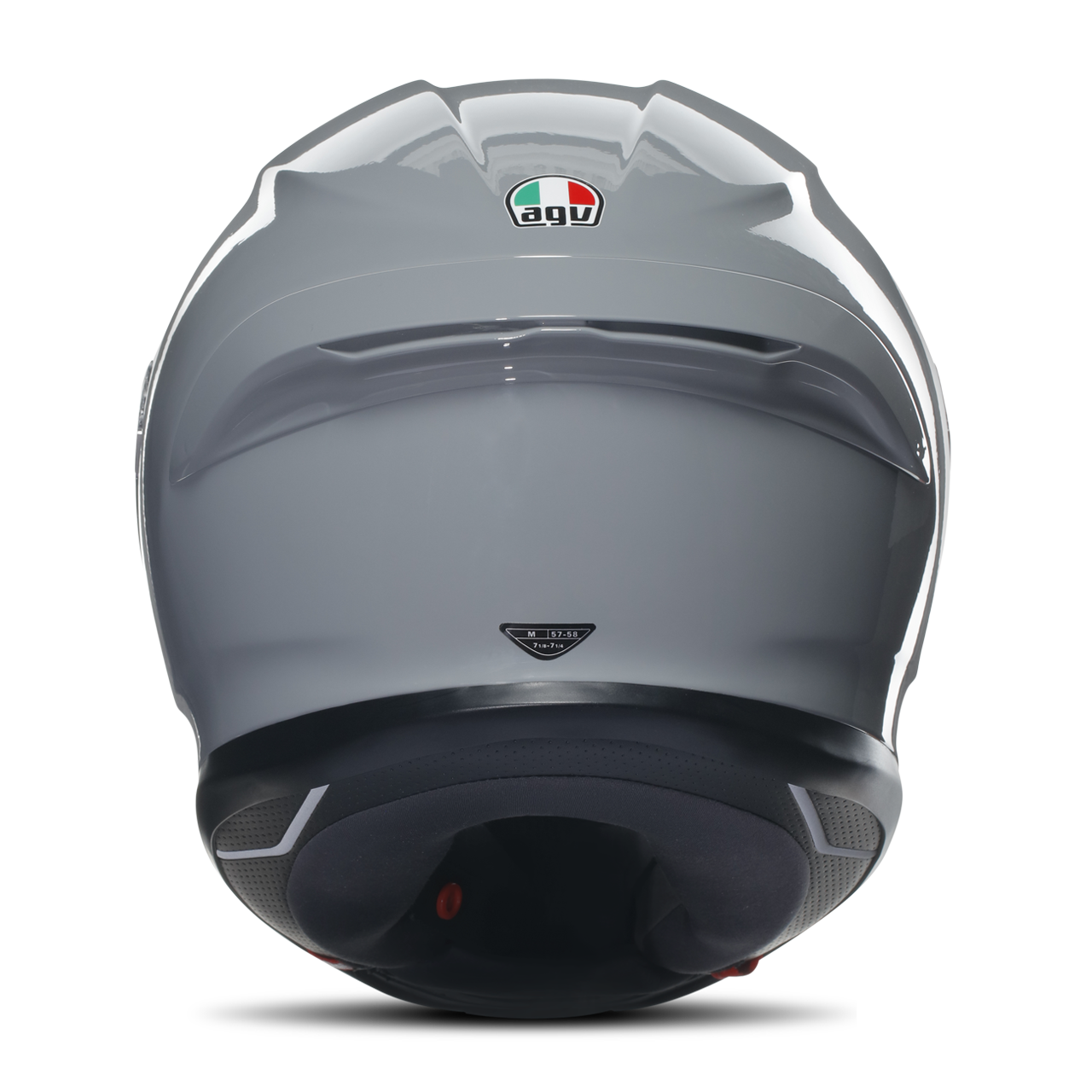 Casco Integral AGV K6 S