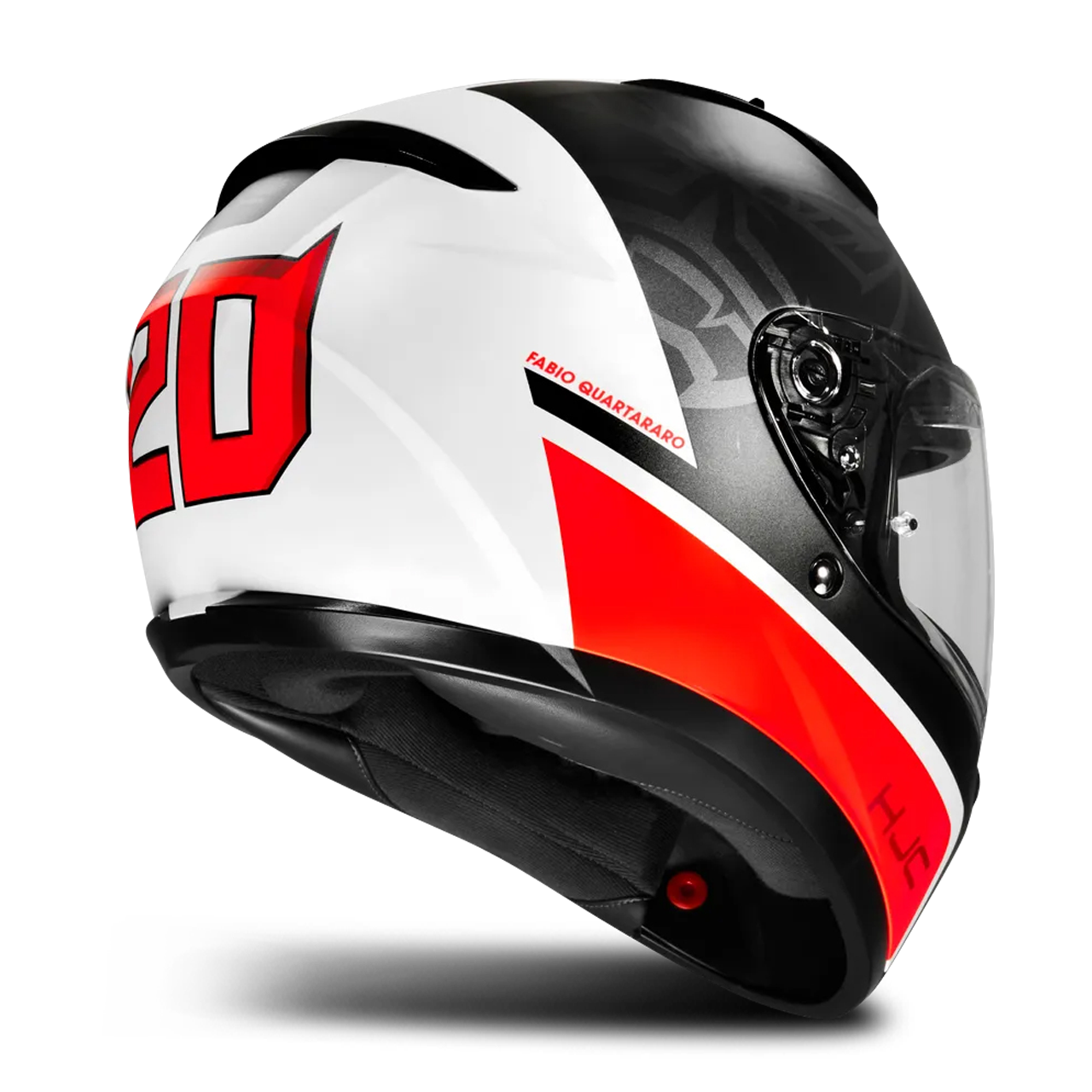HJC C10 Full Face Helmet Inka
