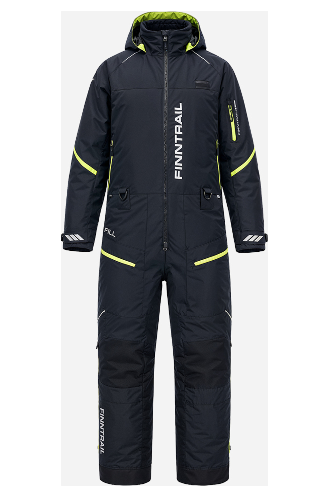 Finntrail Float Monosuit