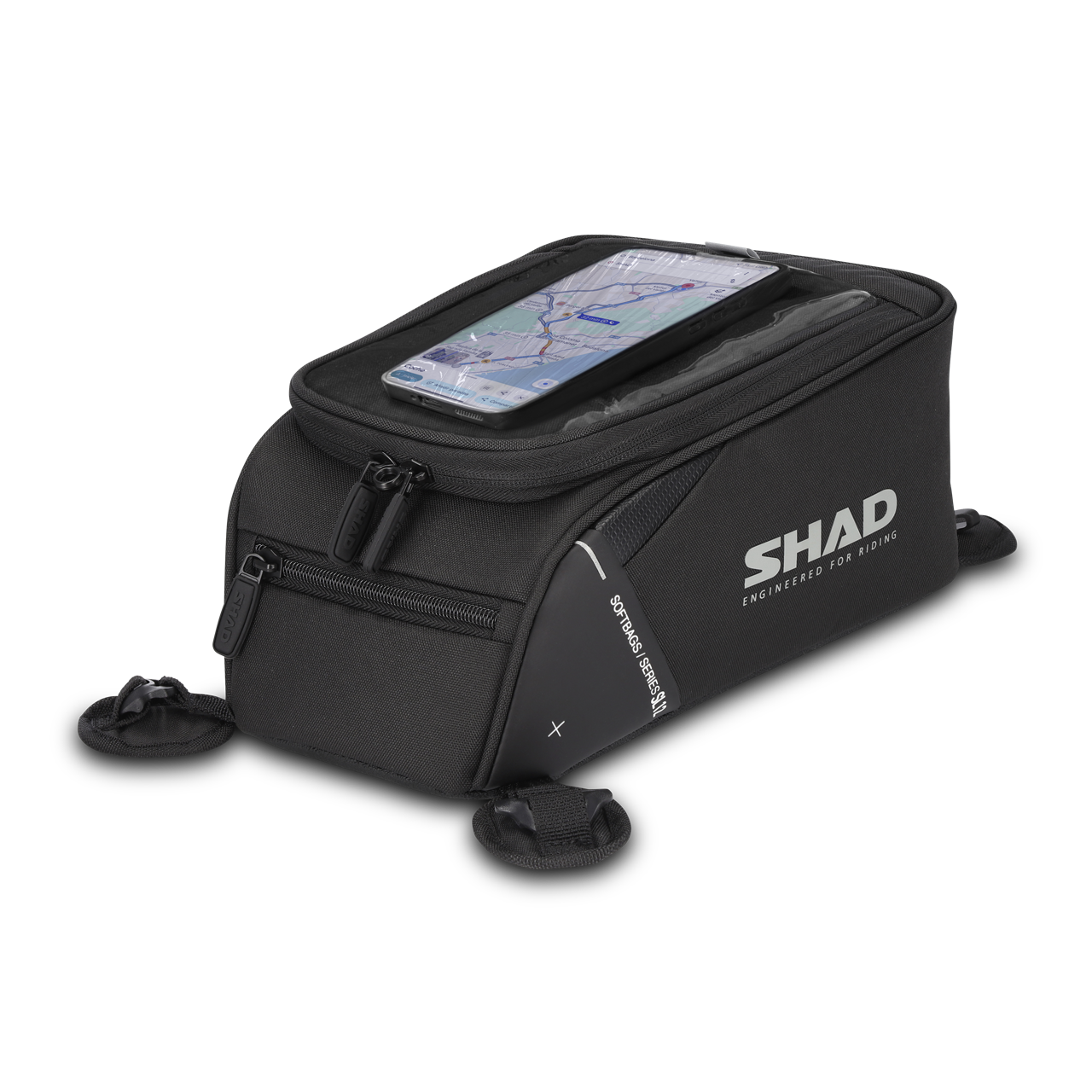 Torba Za Rezervoar Shad Small