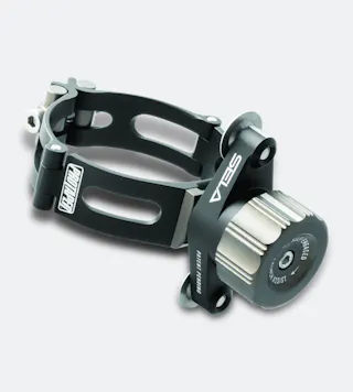 ProTaper SELA Holeshot Device