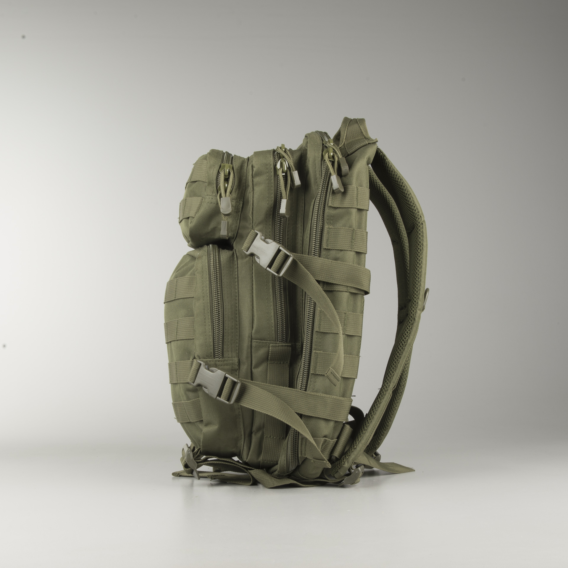 Brandit US Cooper Medium Backpack - 30L