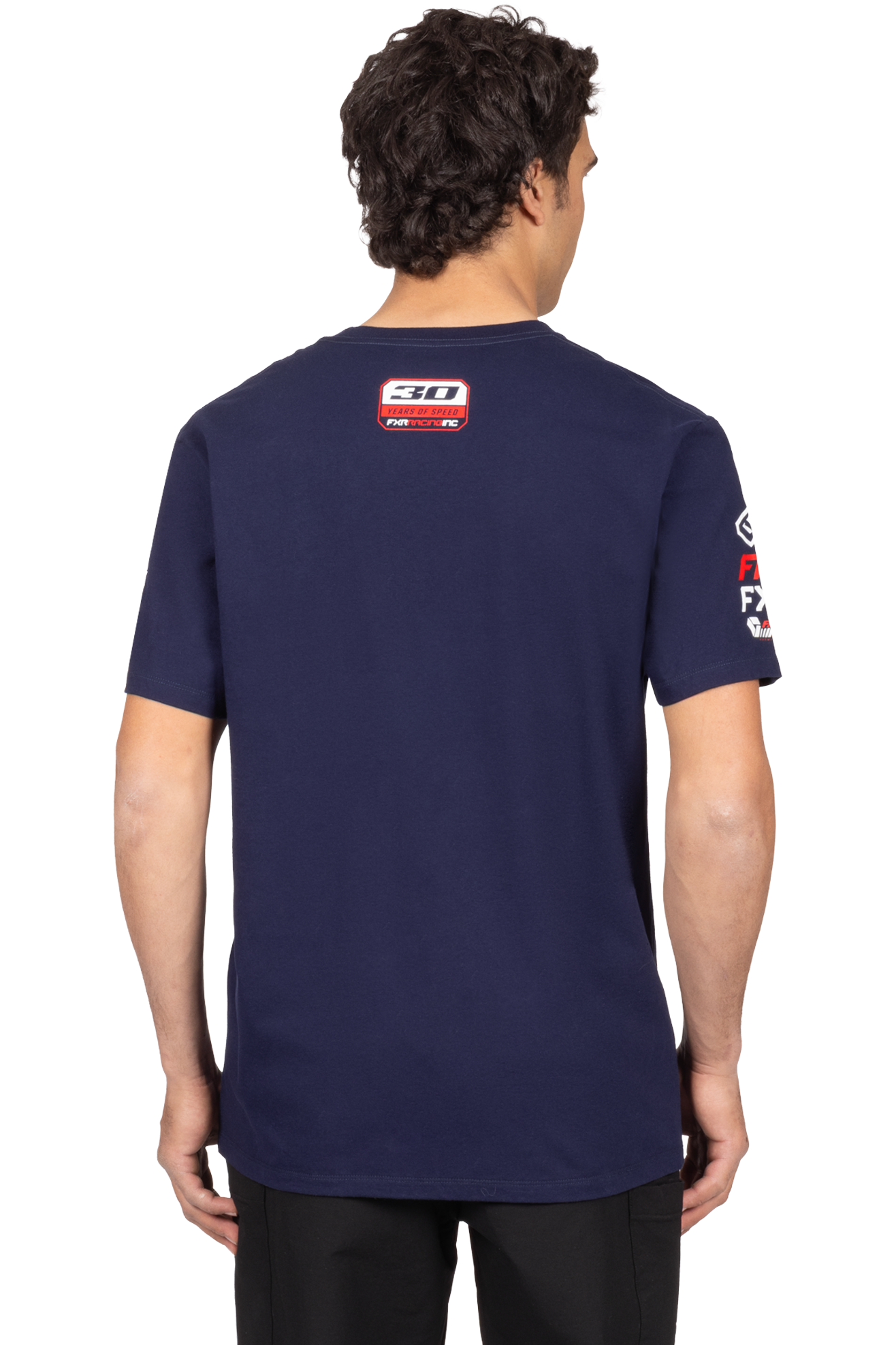 T-shirt FXR Race Division Premium 27