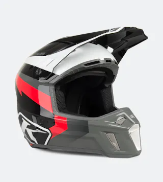 Casque Cross Klim F3 Lightning