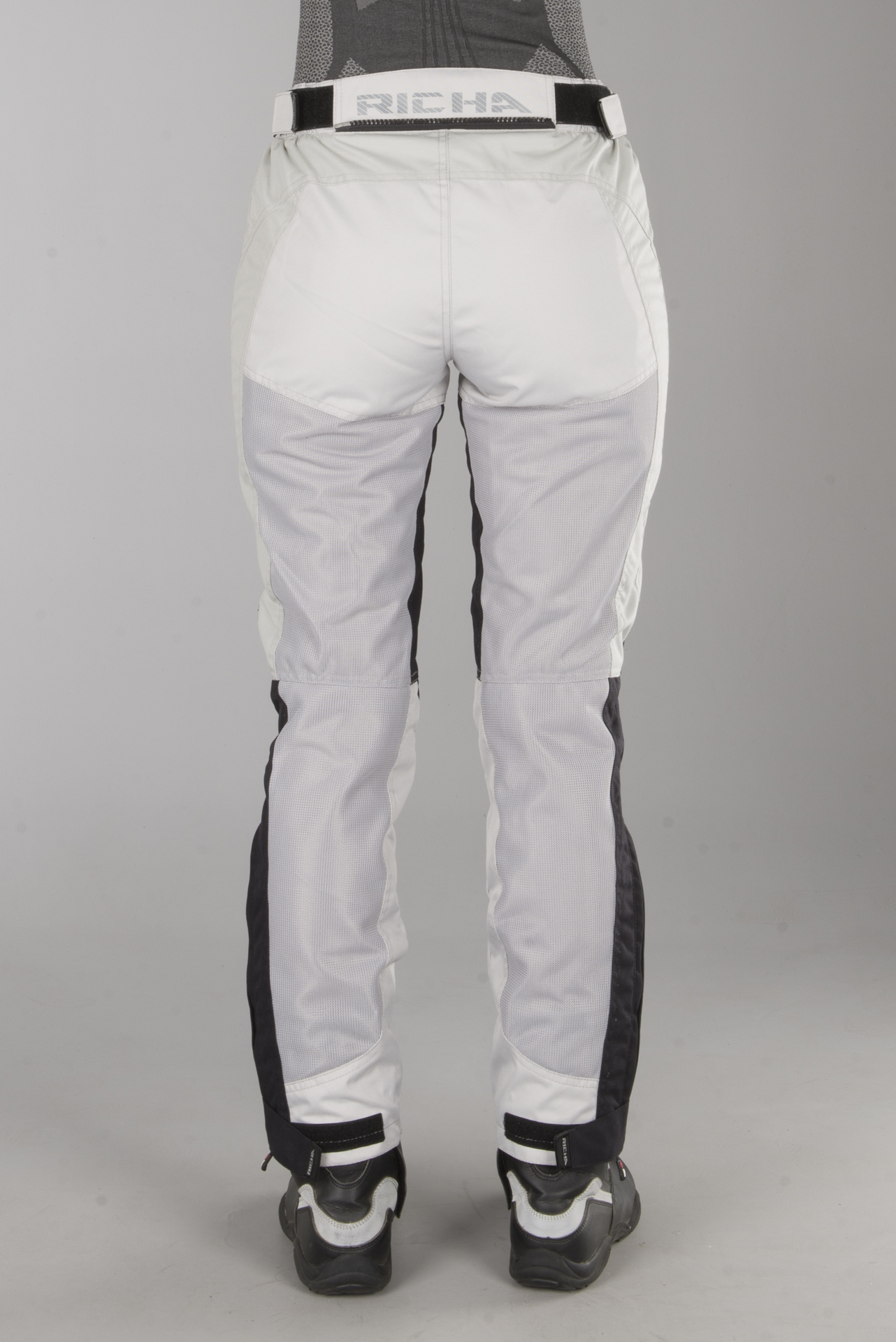 Pantalones de Moto Richa Cool Summer Mujer