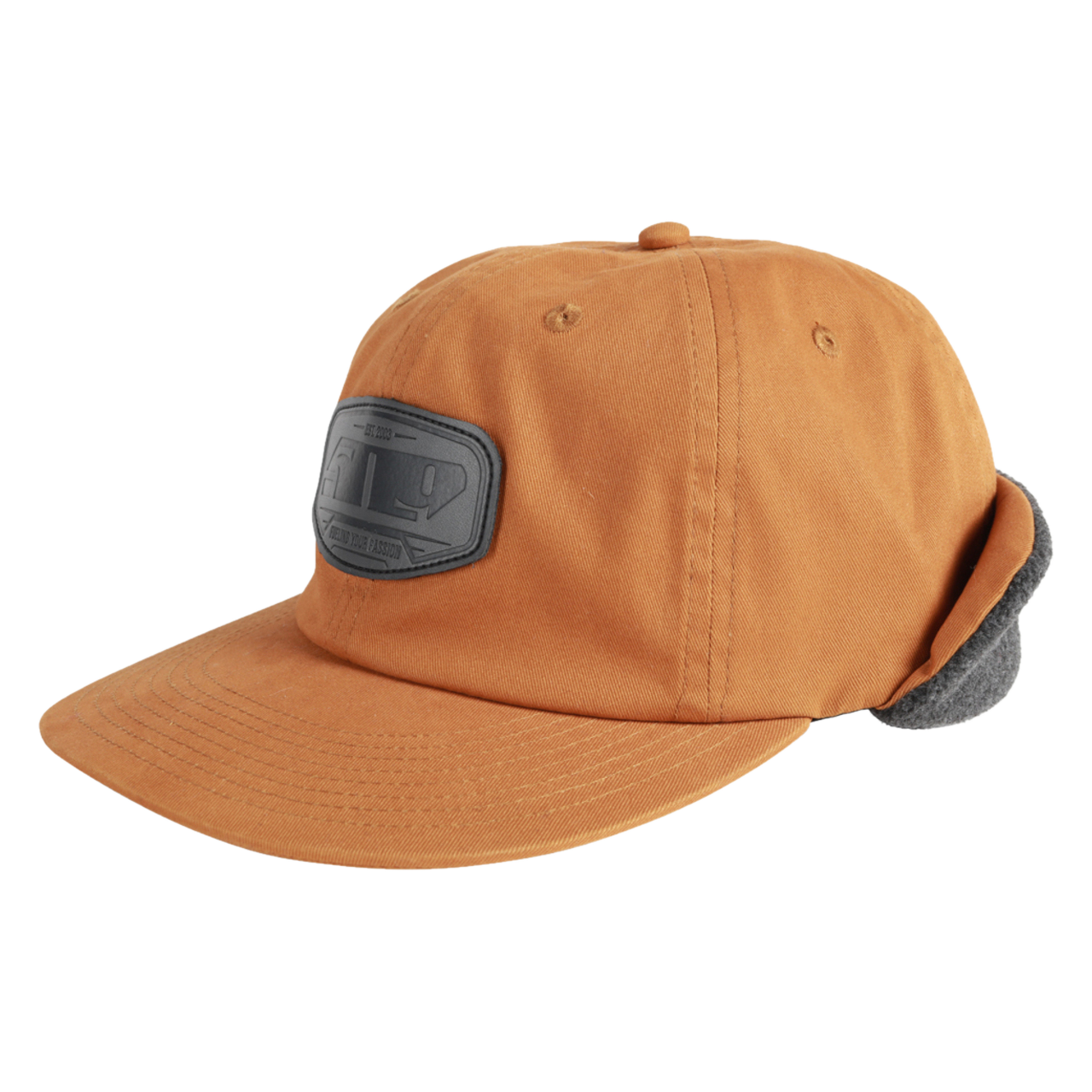 Geïsoleerde Pet 509 Fudd