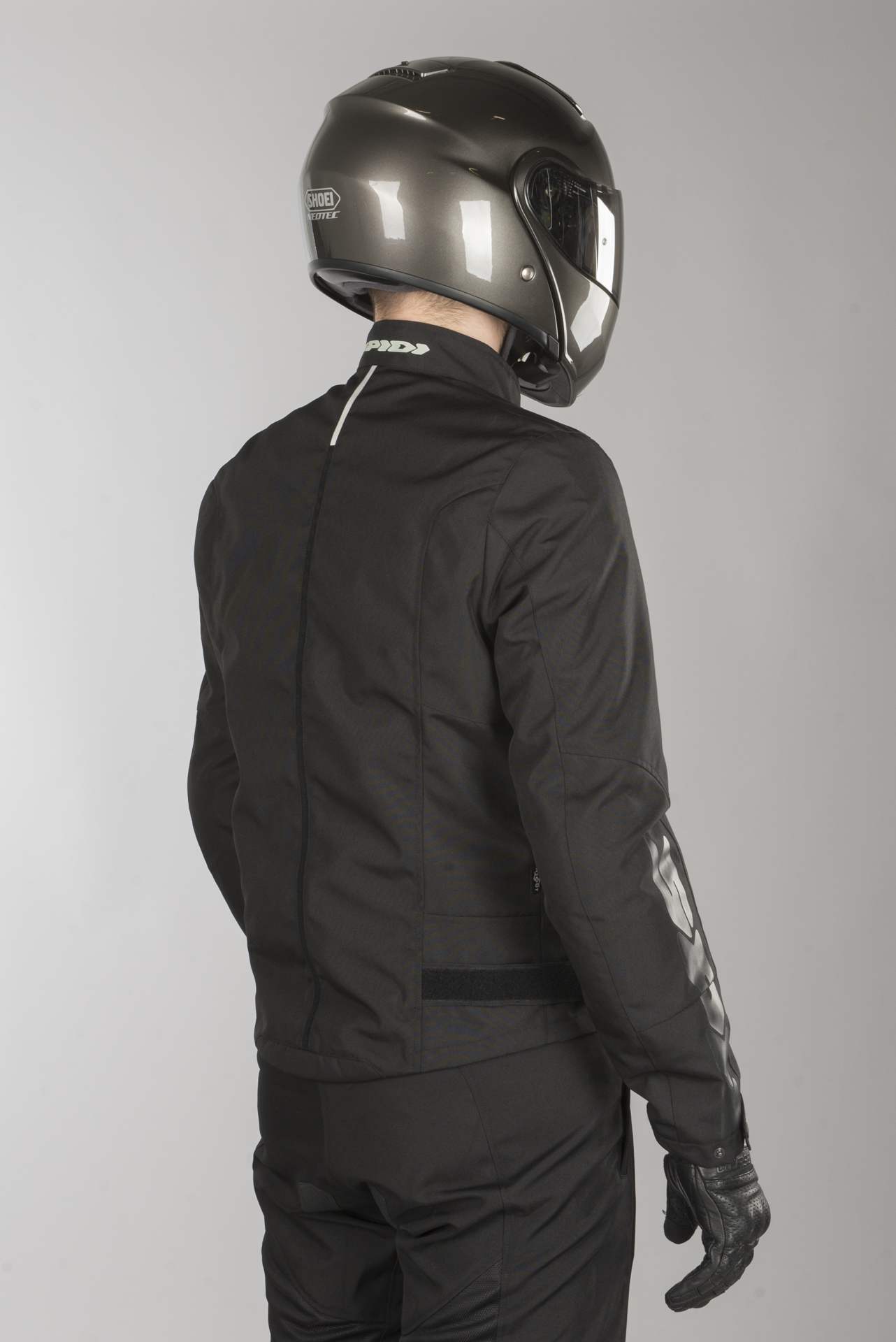 Spidi Solar H2Out Jacket