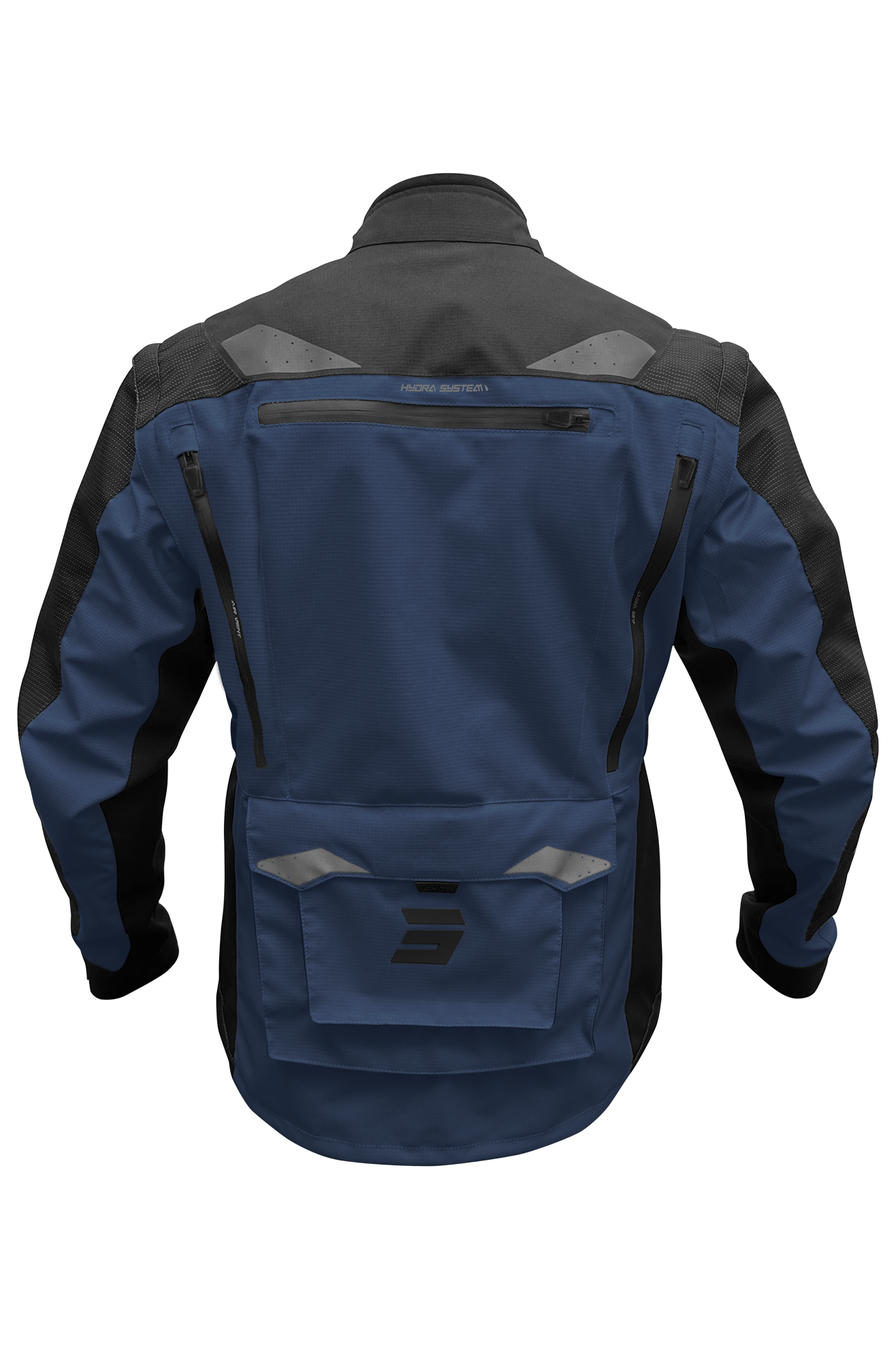 Endurojas Shot Race Gear Terratech 27