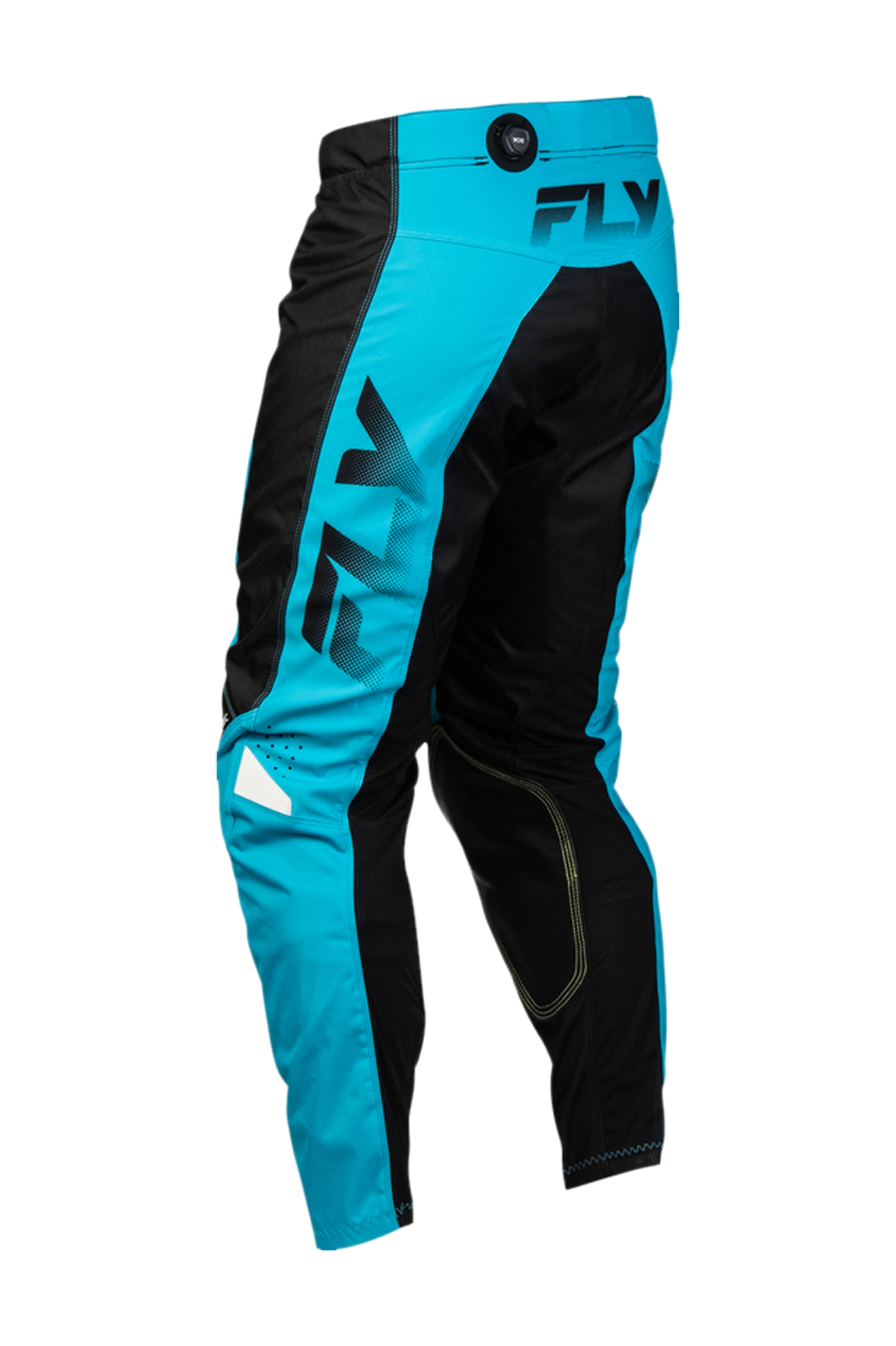 MX Kelnės FLY Racing Kinetic Fade