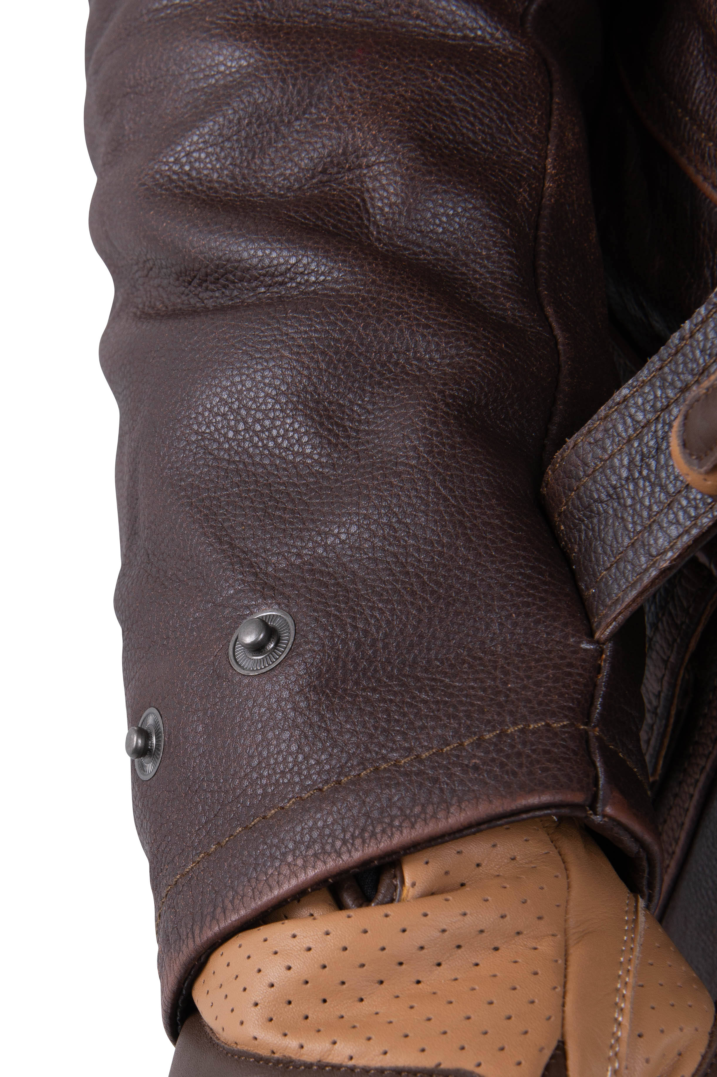 Ride&Sons Escape Motorcycle Jacket