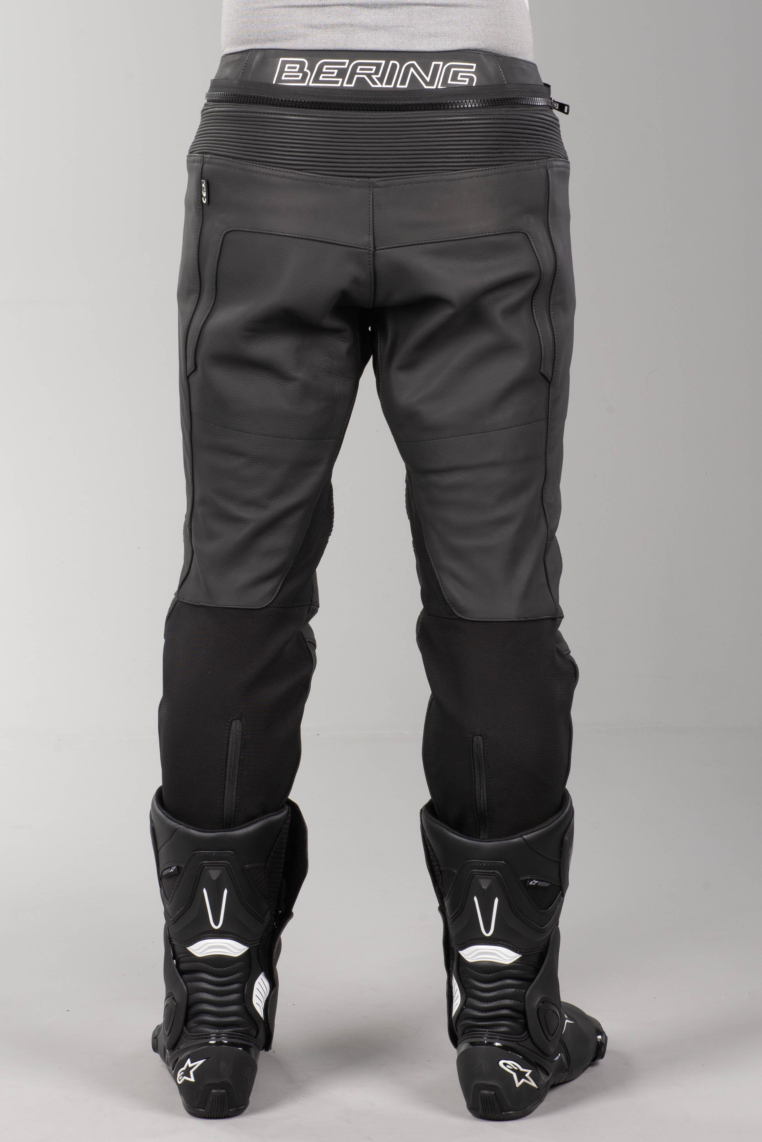 Pantalones de Moto Bering Boyd