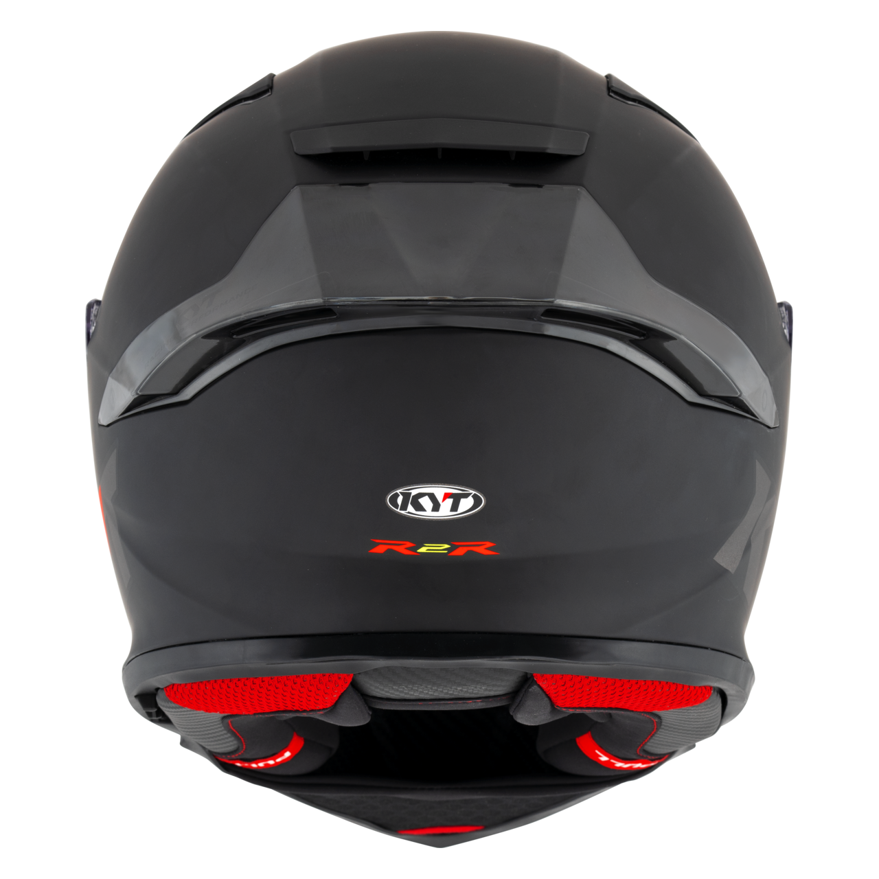 Casco Integral KYT R2R