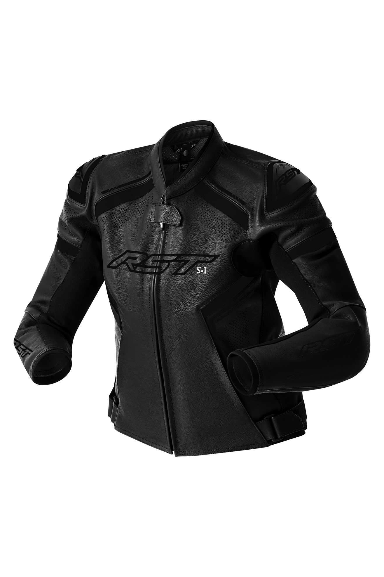 Motorjas RST S1 D30 Dames