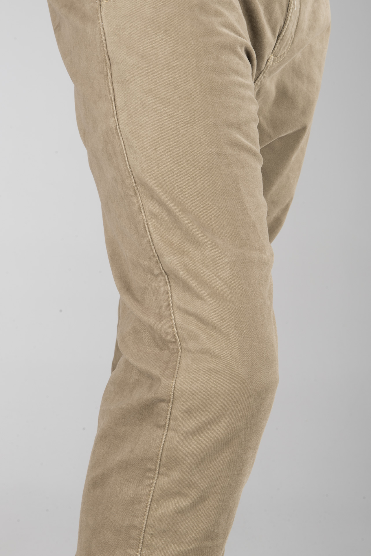 Rich Brooklyn Trousers