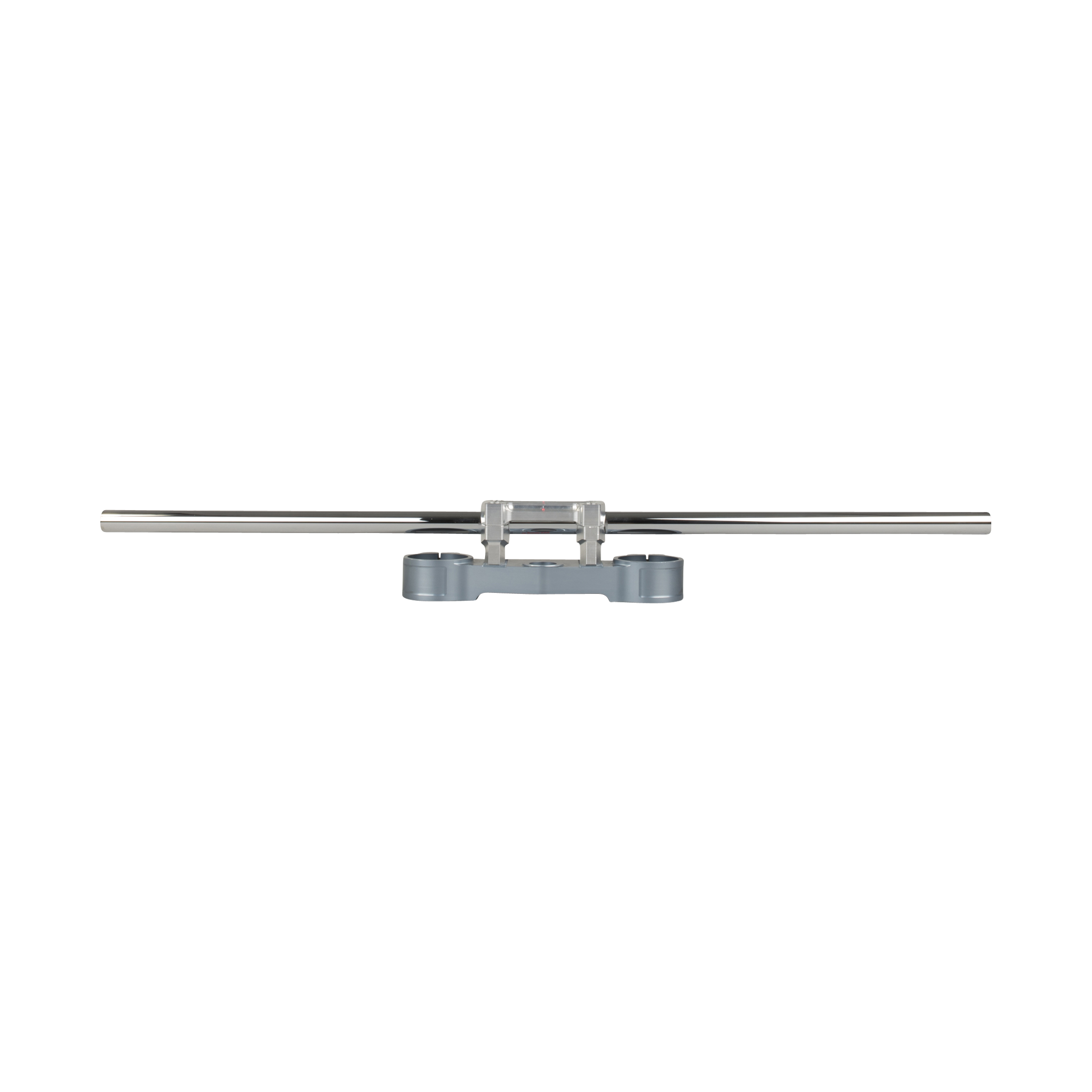Stuur Fehling Straight 2 Chrome 22mm
