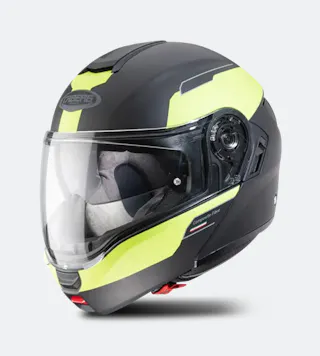 Hybridní Helma Caberg Levo Prospect