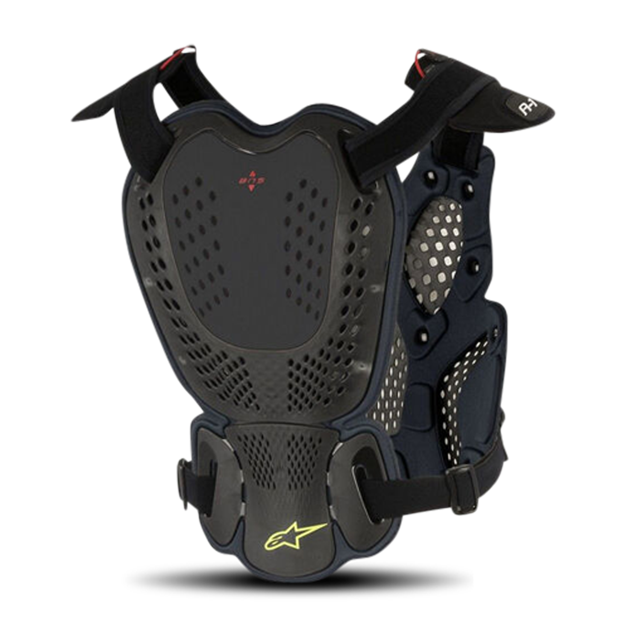 Peto Alpinestars A-1 Roost