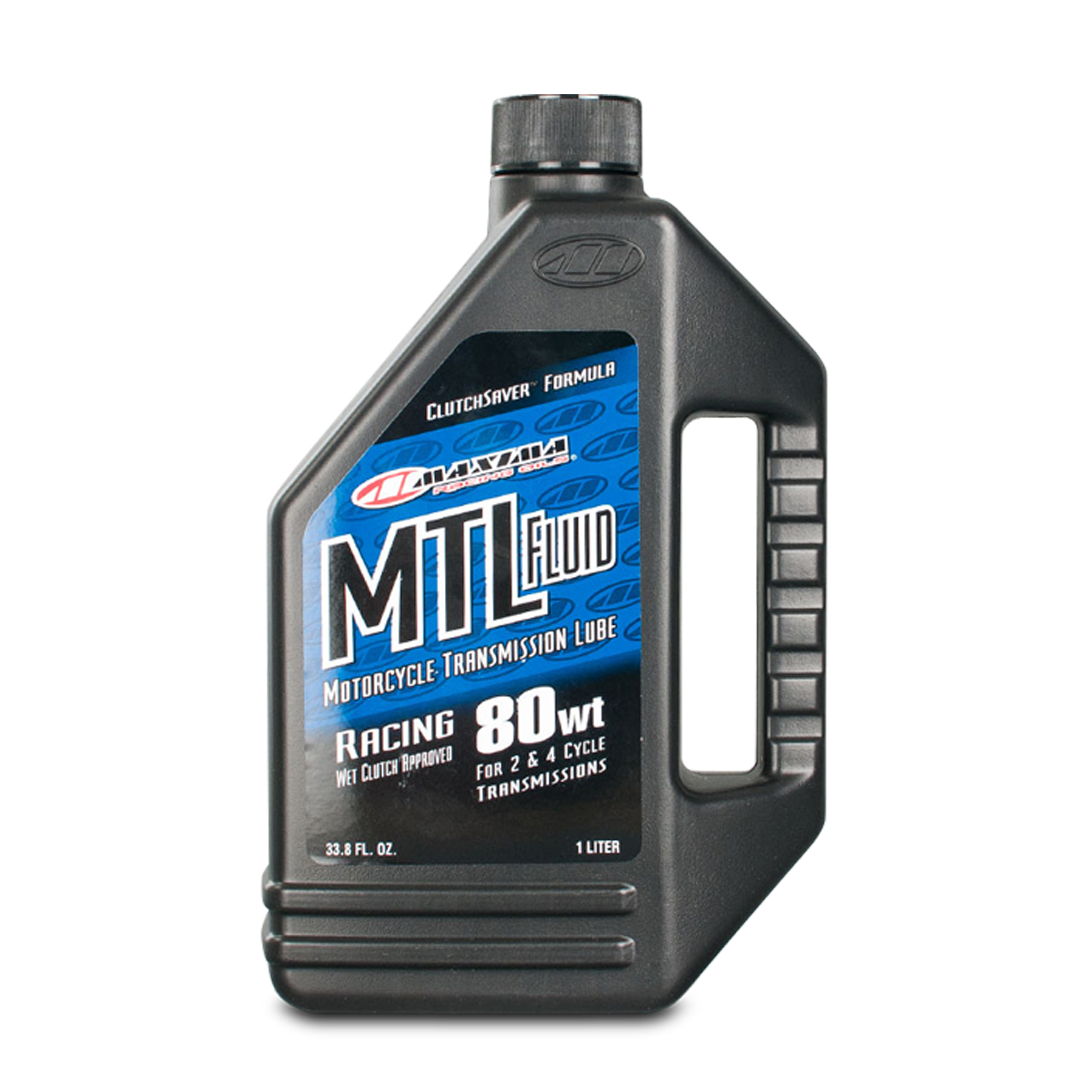 Maxima Transmission Oil MTL-R 2stroke 80wt 1L