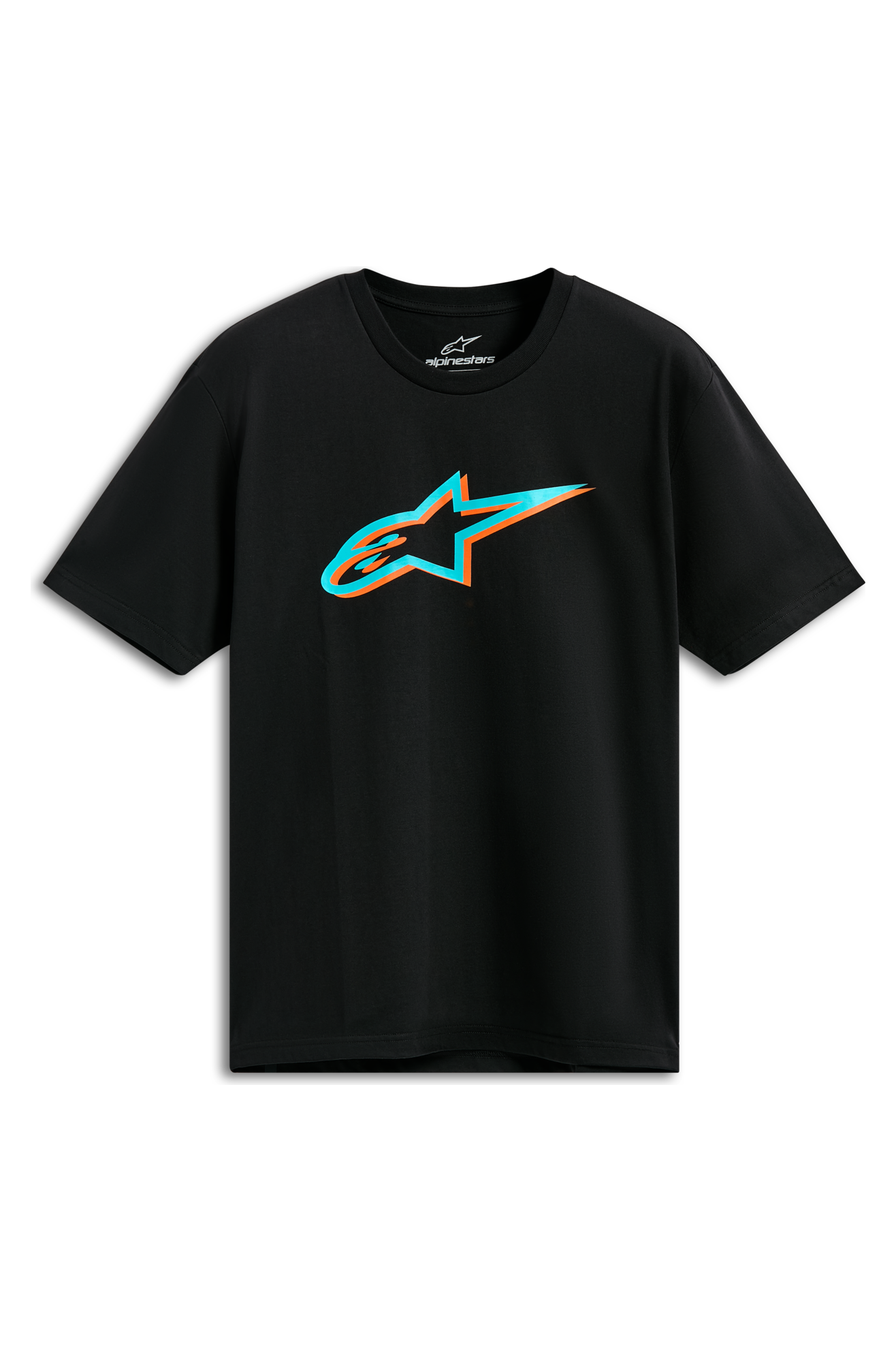 T-shirt Alpinestars Ageless Shadow CSF