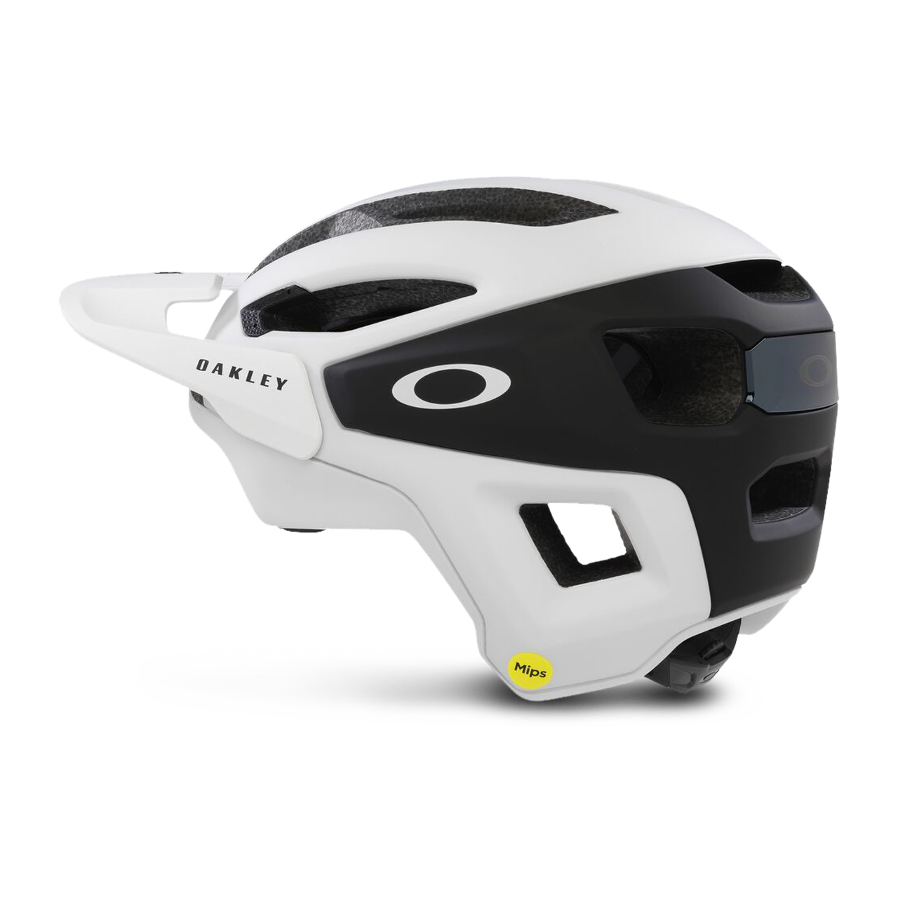 Casco MTB Oakley DRT3 - MIPS