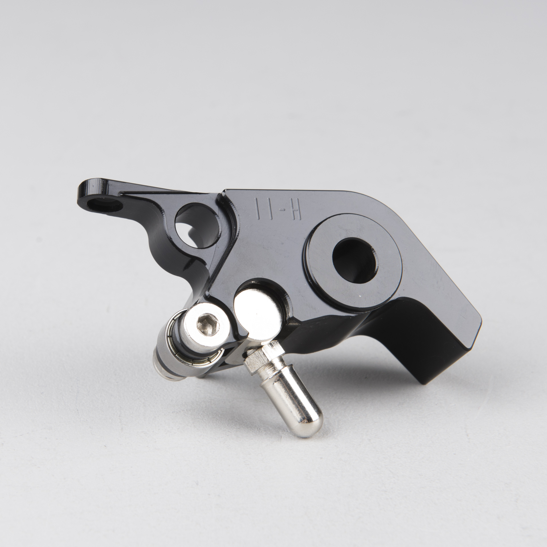 Snell Clutch Lever Adapter