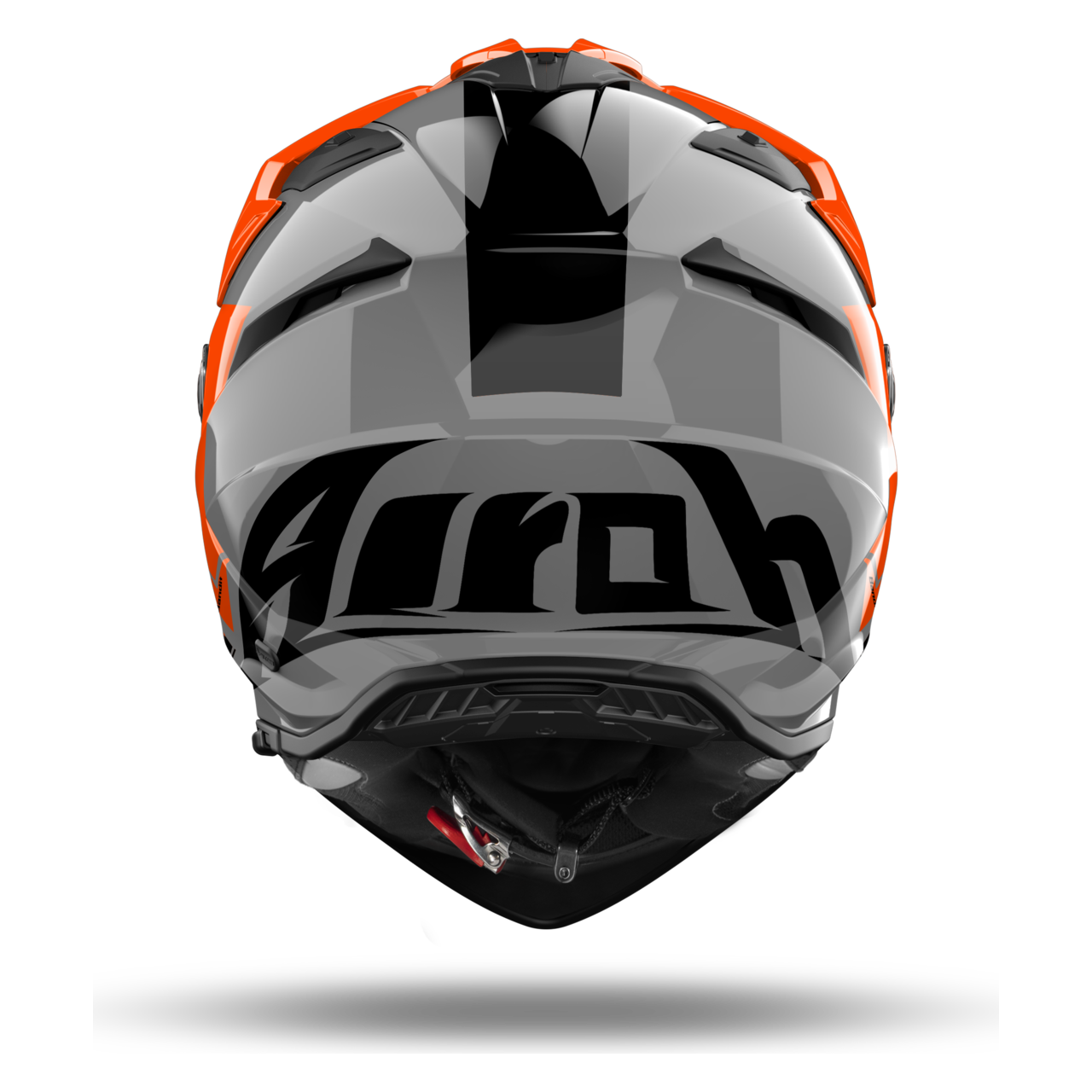 Airoh Bandit Adventure Helm