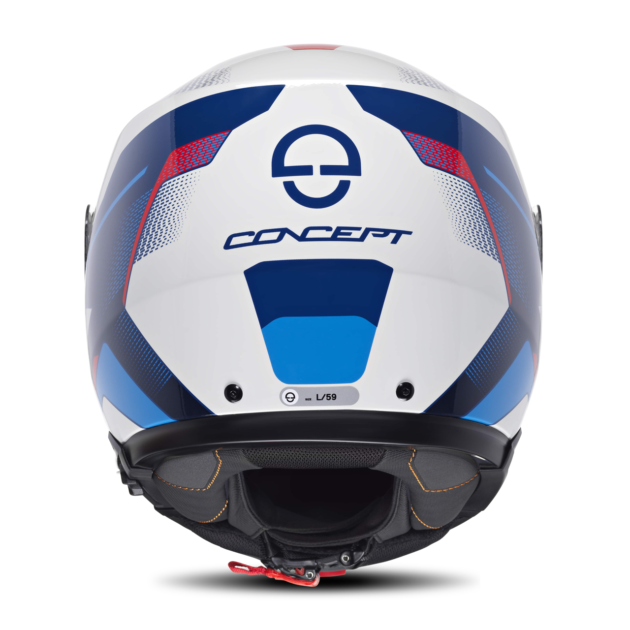 Schuberth Concept Modular Helmet