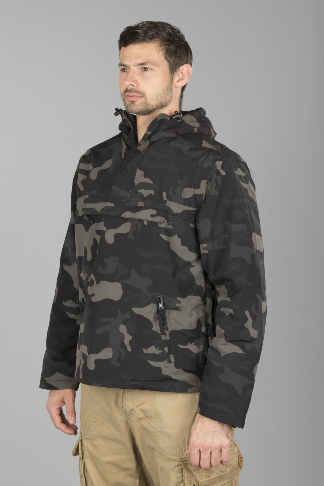 Veste Brandit Windbreaker