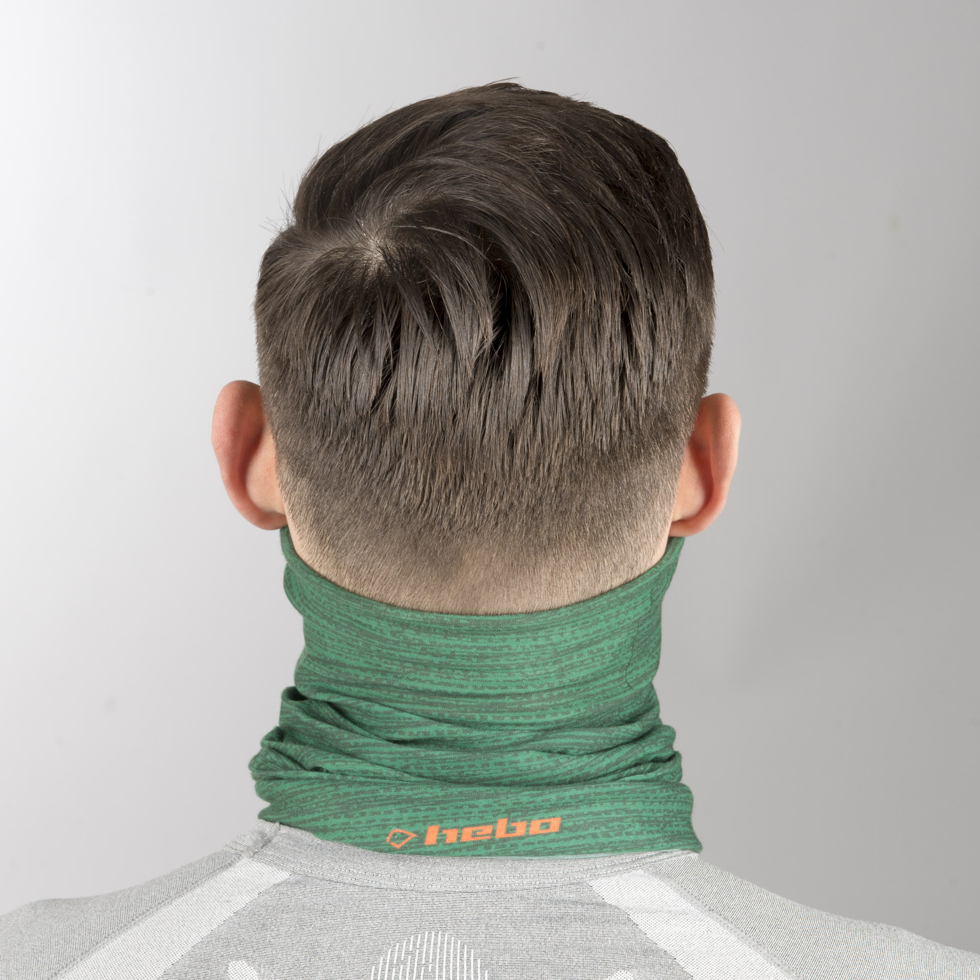 Braga de Cuello Hebo Level