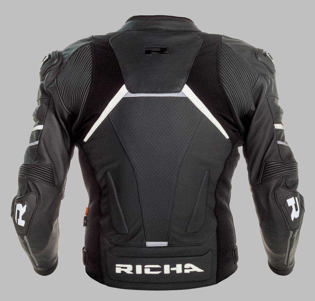 Chaqueta de Moto Richa Mugello 2