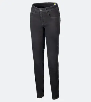 Motorjeans Dames Alpinestars Daisy V3 Riding Denim